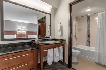 Standard Studio Suite, Multiple Beds