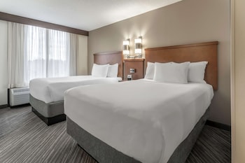 Standard Studio Suite, Multiple Beds