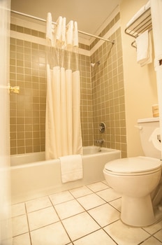 Double Room with Two Double Beds