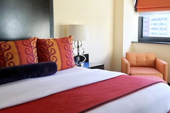 Premier Room, 1 King Bed