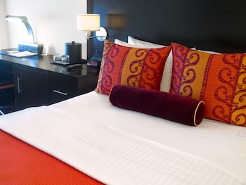 Superior Room, 1 Queen Bed