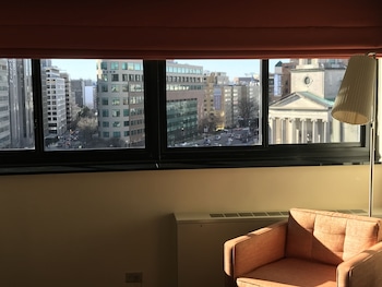 Superior Room, 1 King Bed