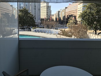 Superior Room, 1 Queen Bed, Balcony