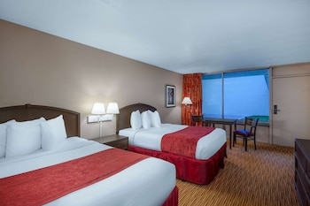 Room, 2 Queen Beds, Non Smoking (Pet-Friendly)