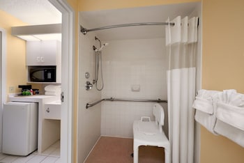 Deluxe Room, 2 Queen Beds, Tower