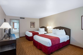 Room, 2 Queen Beds, Non Smoking (Pet-Friendly)
