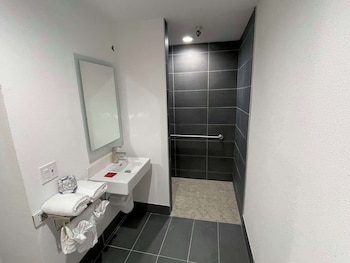 Standard Room, 2 Queen Beds, Accessible, Refrigerator & Microwave