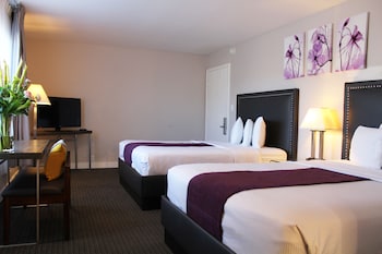 Standard Room, 2 Queen Beds