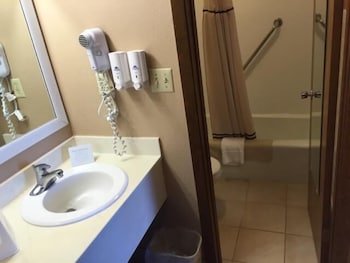 Room, 2 Queen Beds, Non Smoking