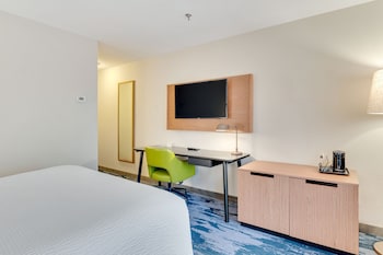 Room, 1 King Bed