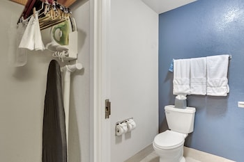 Room, 1 King Bed
