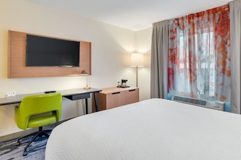 Room, 1 King Bed