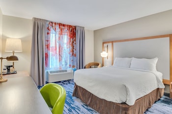 Room, 1 King Bed