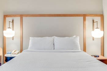 Room, 1 King Bed