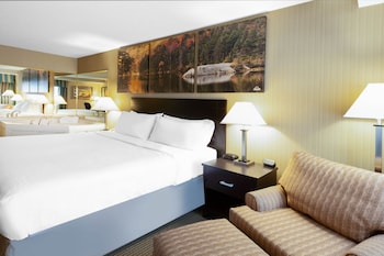 Deluxe Room, 1 King Bed, Non Smoking