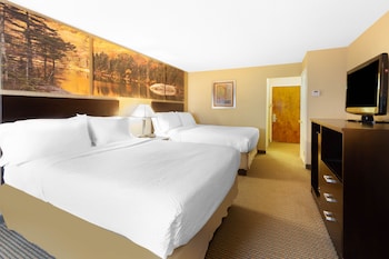 Room, 2 Queen Beds, Non Smoking