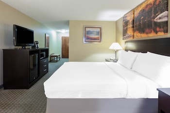Room, 1 Queen Bed, Accessible, Non Smoking (Mobility)