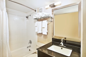 Deluxe Room, 1 King Bed, Non Smoking