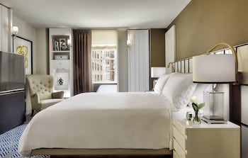 Premier Suite