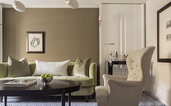 Executive Room, 1 King Bed