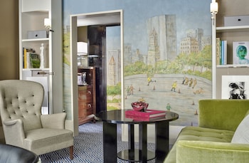 Suite (Rosewood)