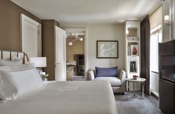 Executive Room, 1 King Bed