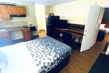 Family Suite, 1 Bedroom, Non Smoking, Kitchenette
