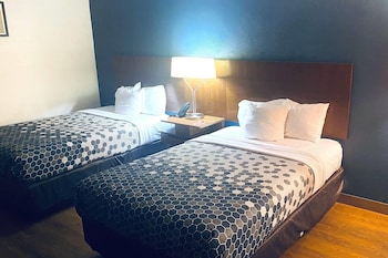 Family Suite, Multiple Beds, Non Smoking