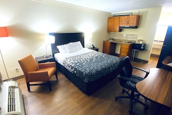 Family Suite, 1 Bedroom, Non Smoking, Kitchenette