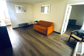 Family Suite, Multiple Beds, Non Smoking
