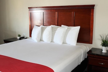 Standard Room, 1 Queen Bed, Non Smoking