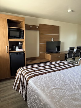 Room, 2 Double Beds