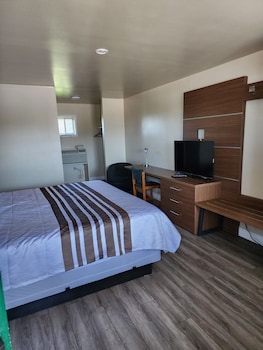 Room, 1 King Bed