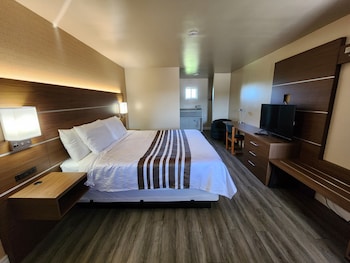 Room, 1 Queen Bed