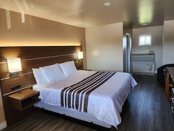 Room, 1 King Bed