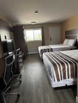 Room, 2 Double Beds