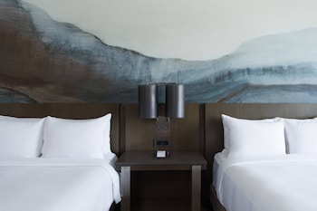 Room, 2 Double Beds