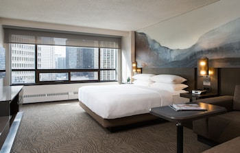 Room, 1 King Bed