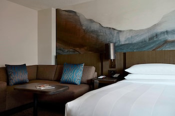 Room, 1 King Bed