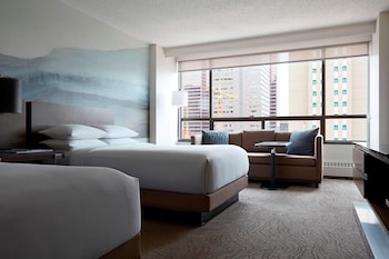 Room, 2 Double Beds