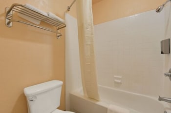 Standard Double Room, 2 Queen Beds, Non Smoking