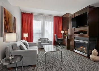 Platinum Suite, 1 Bedroom