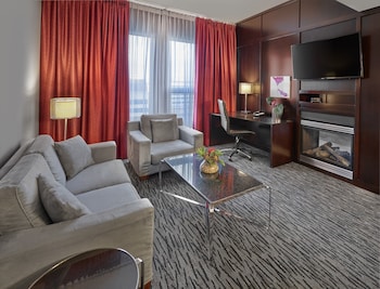 Platinum Suite, 1 Bedroom