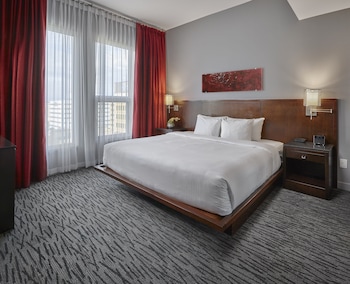 Platinum Suite, 1 Bedroom