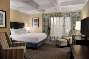 Room, 1 Queen Bed, Non Smoking