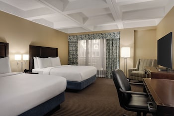 Room, 2 Queen Beds, Non Smoking (Pet-friendly)