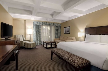 Room, 1 King Bed, Non Smoking