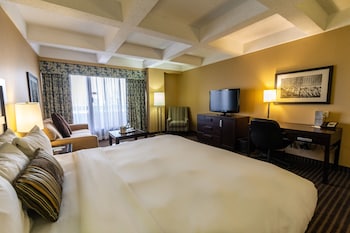 Room, 1 Queen Bed, Non Smoking