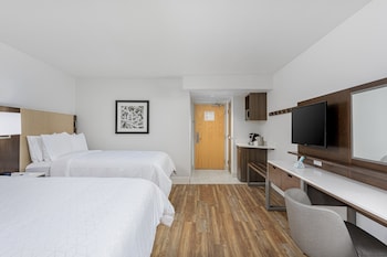 Standard Room, 2 Queen Beds