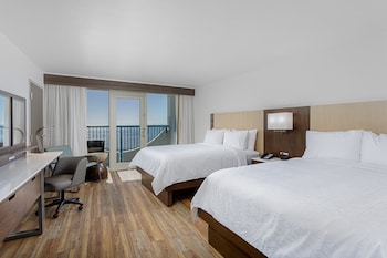 Standard Room, 2 Queen Beds